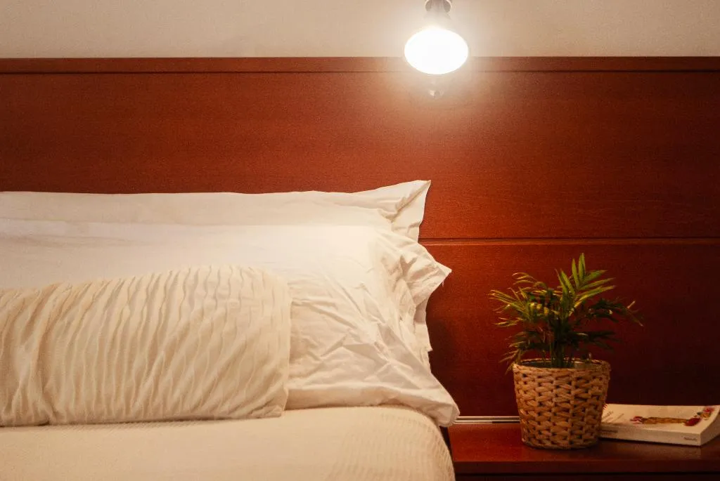 STUDIO STANDARD Room, Marbela Apartments & Suites, Palermo