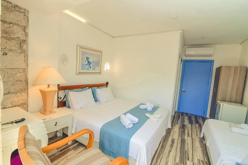 Room TWO BEDS Room, Alacati Asmali Konak Otel, Izmir