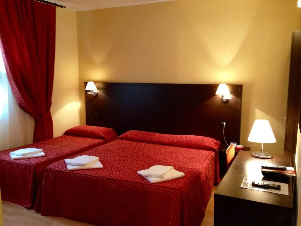 Room, Guidi, Venice