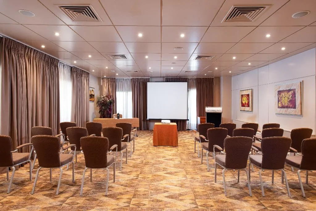 Conferences, Crowne Plaza Athens, Athens