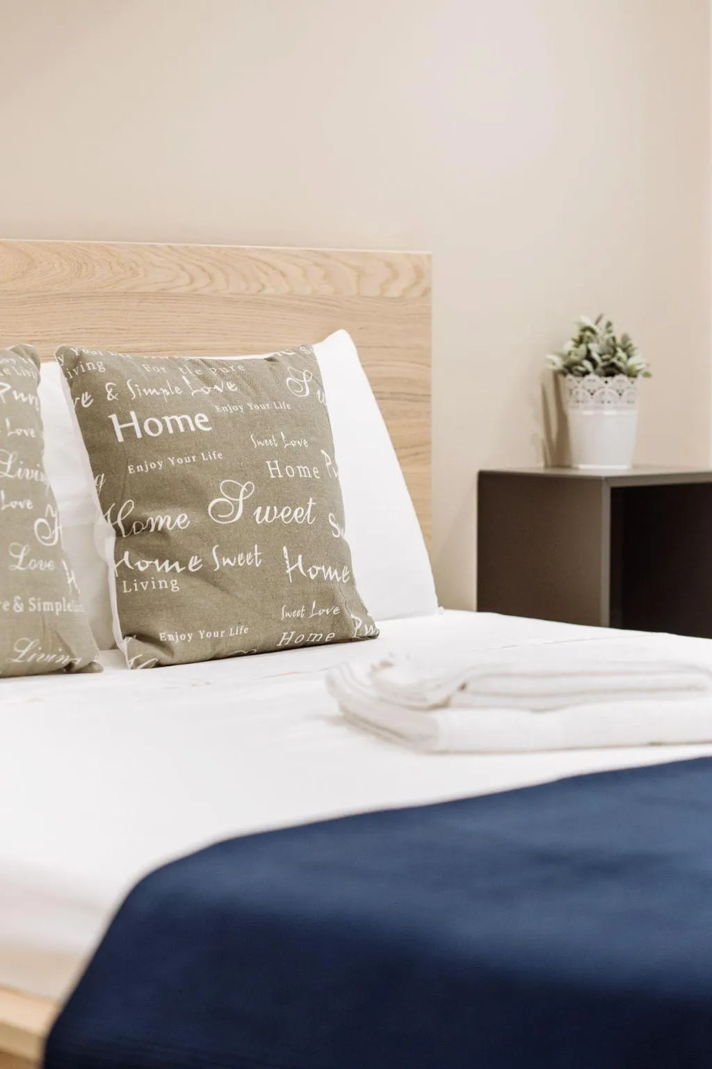 Room, Politeama Luxury Suites, Palermo