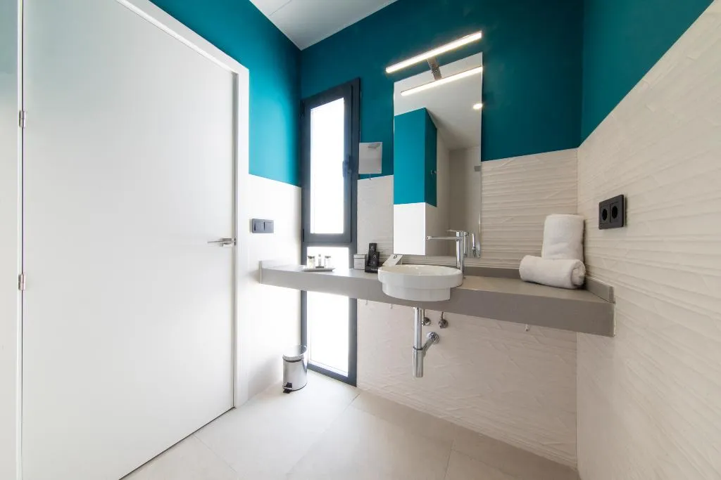 DOUBLE STANDARD Room, Soho Boutique Sevilla, Seville