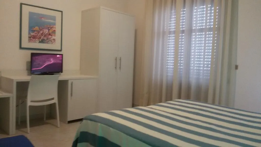 Room, Il Gabbiano Beach, Catania