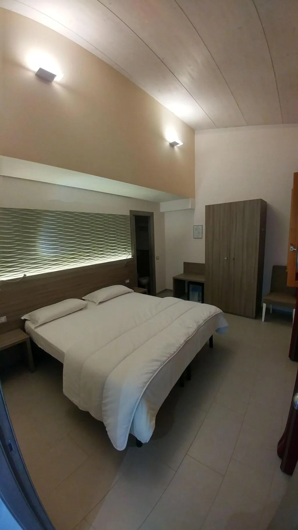Room, Ottocento Guest House, Alghero
