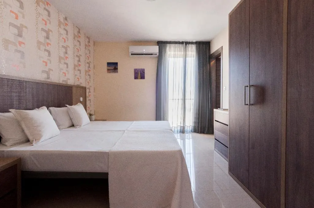APARTMENT TWO BEDROOMS Room, Blubay Apartments by ST Hotels, Malta