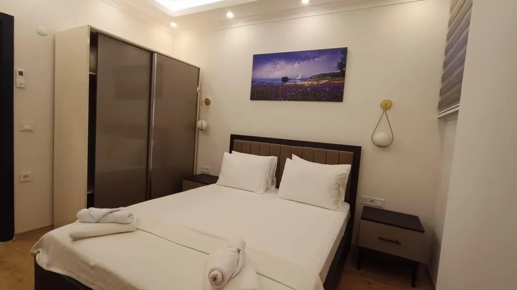 SUITE STANDARD Room, Sunrise City Residence, Dalaman
