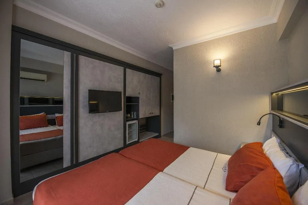 Room TWO BEDROOMS Room, Gocek Arion Hotel, Dalaman