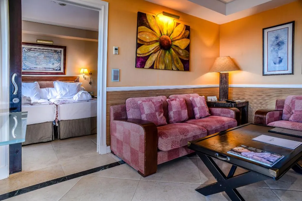 FAMILY ROOM SUPERIOR Room, Gran Hotel Guadalpin Banus, Costa Del Sol