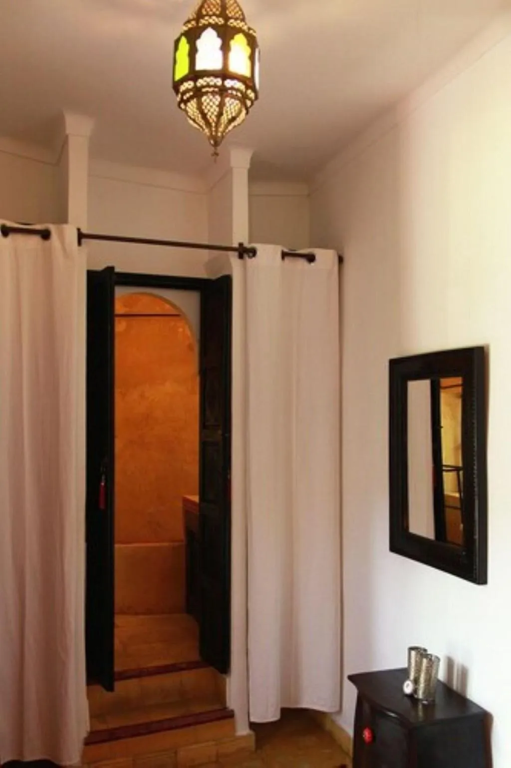 Room, Riad Al Karama, Marrakech