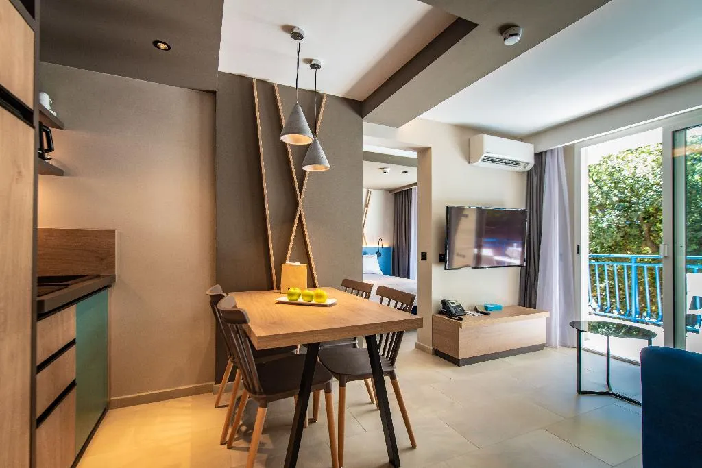APARTMENT SUPERIOR TWO BEDROOMS Room, Arena Verudela Beach, Istria