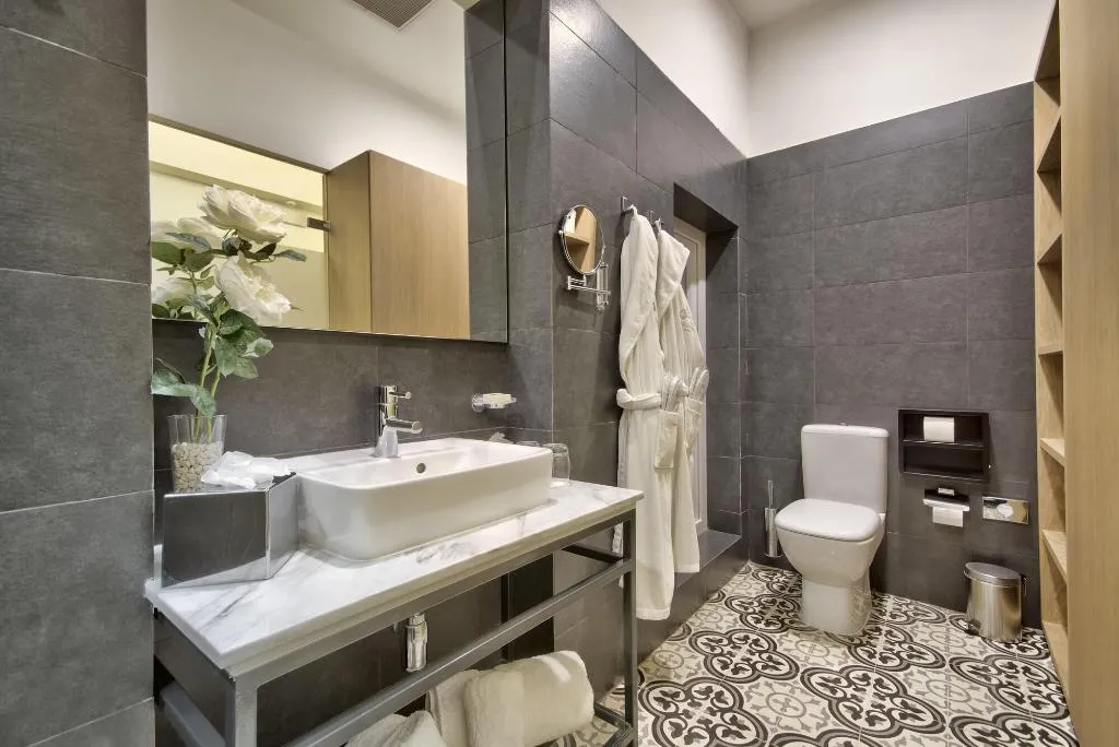 Room, Ursulino Valletta, Malta