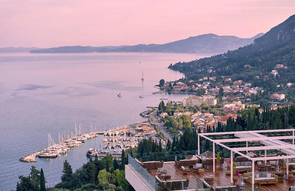 General view, Angsana Corfu Resort & Spa, Corfu