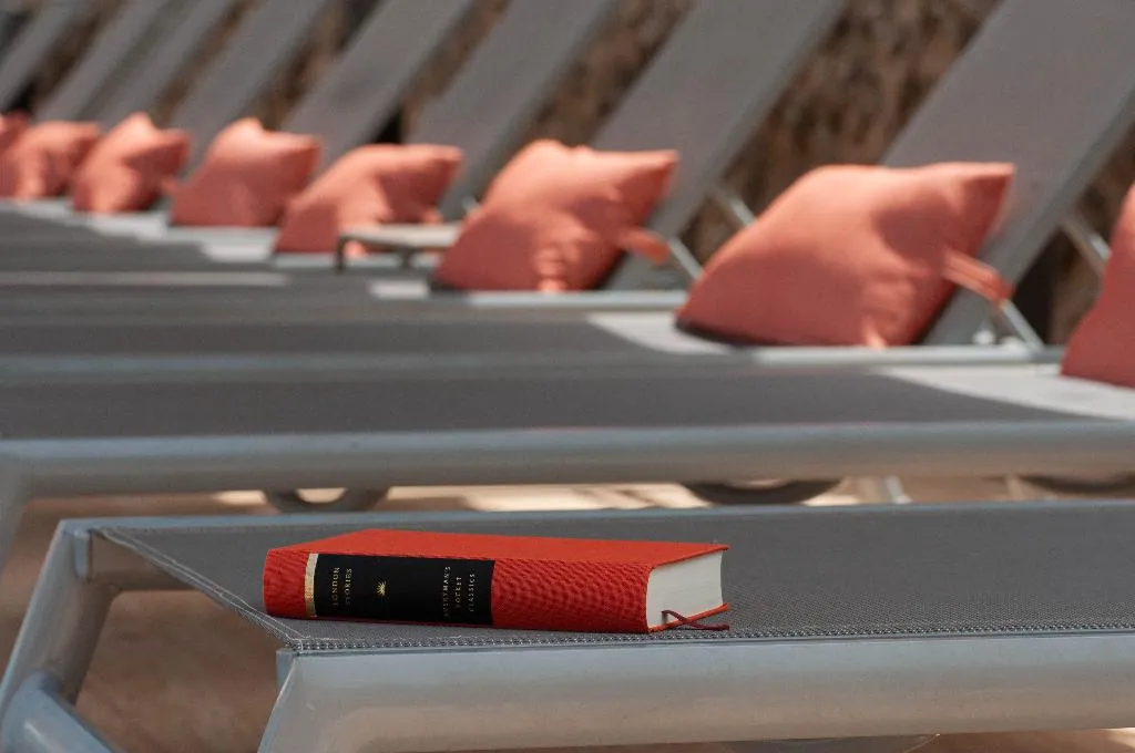 Pool, Hotel Maristel, Majorca
