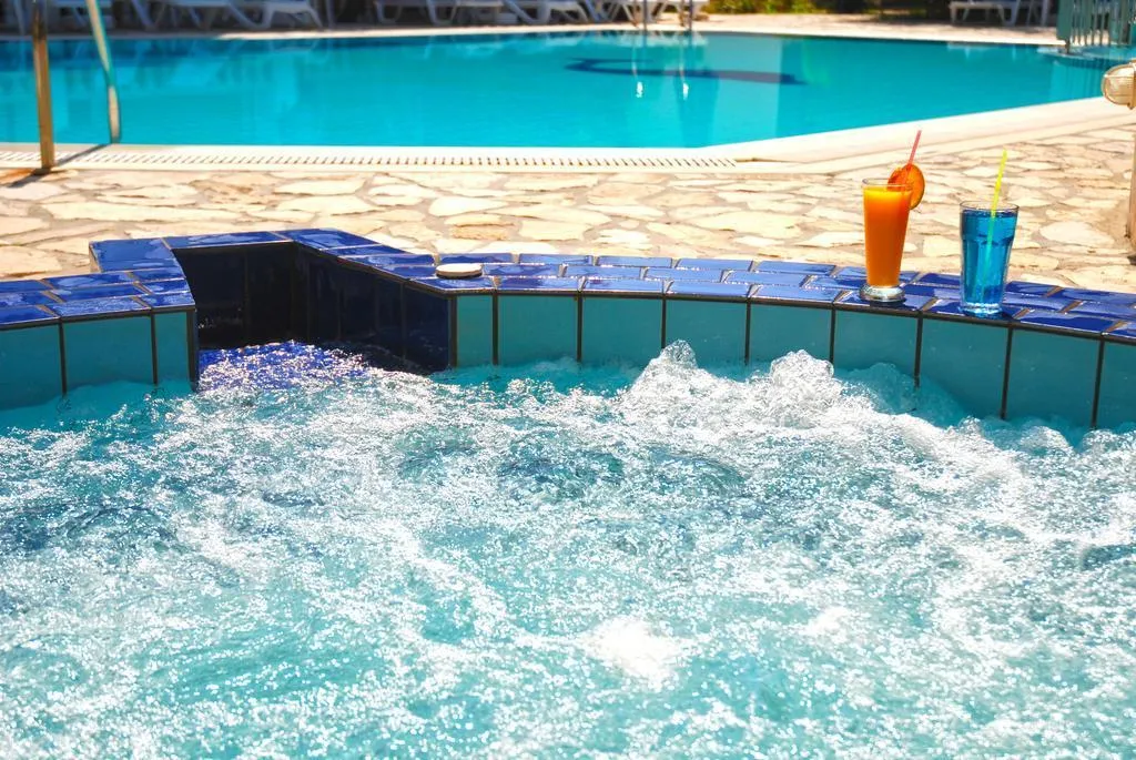 General view, Arion Resort, Zante