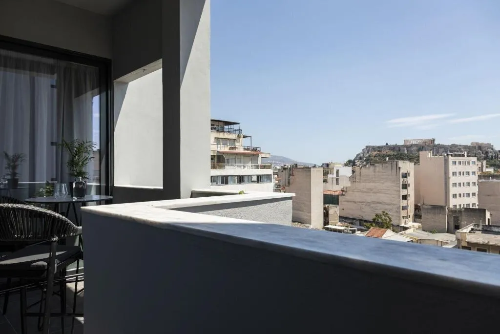 Room, Play Theatrou, a member of Brown Hotels, Athens