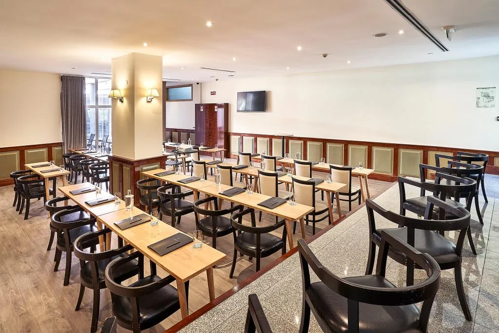 Conferences, Ribeira Collection Hotel by Piamonte Hotels, Porto