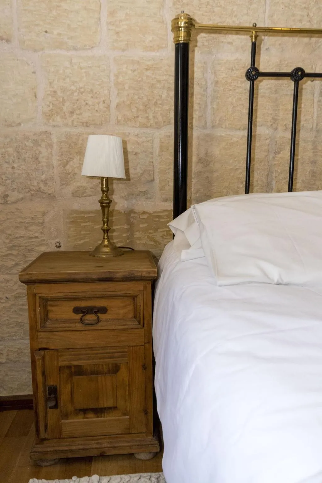 Room, The Burrow Guest House, Malta