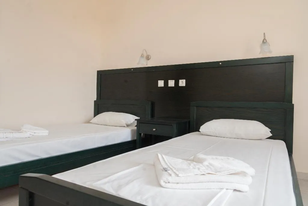 APARTMENT STANDARD Room, Sunset Studios And Apartments by Estia, Crete