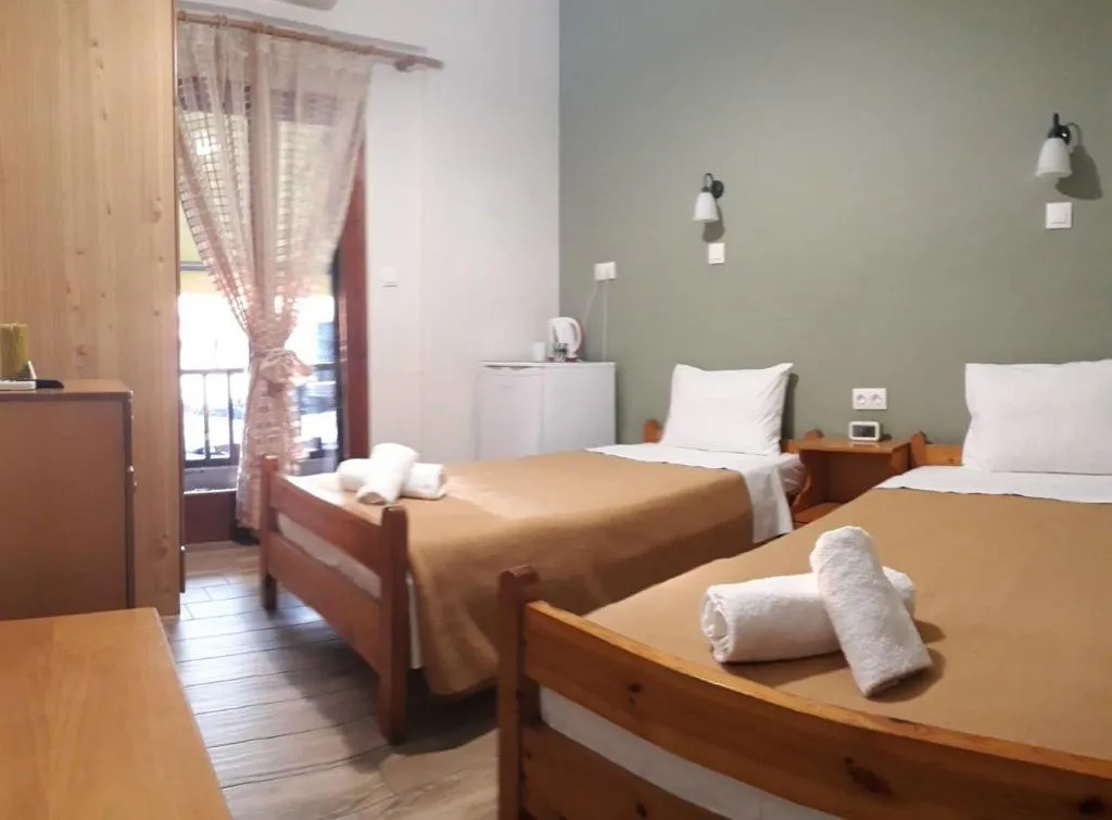Room, Prosforio, Thessaloniki