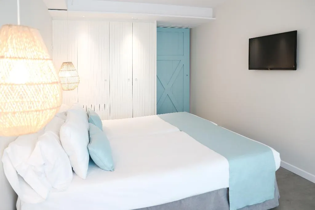 Double or Twin STANDARD Room, Kaktus Playa, Costa Brava