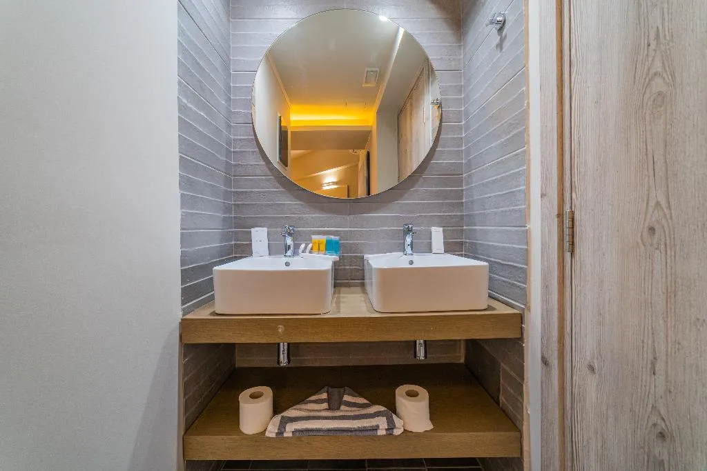 STUDIO DELUXE Room, BIO Suites hotel & Spa, Crete