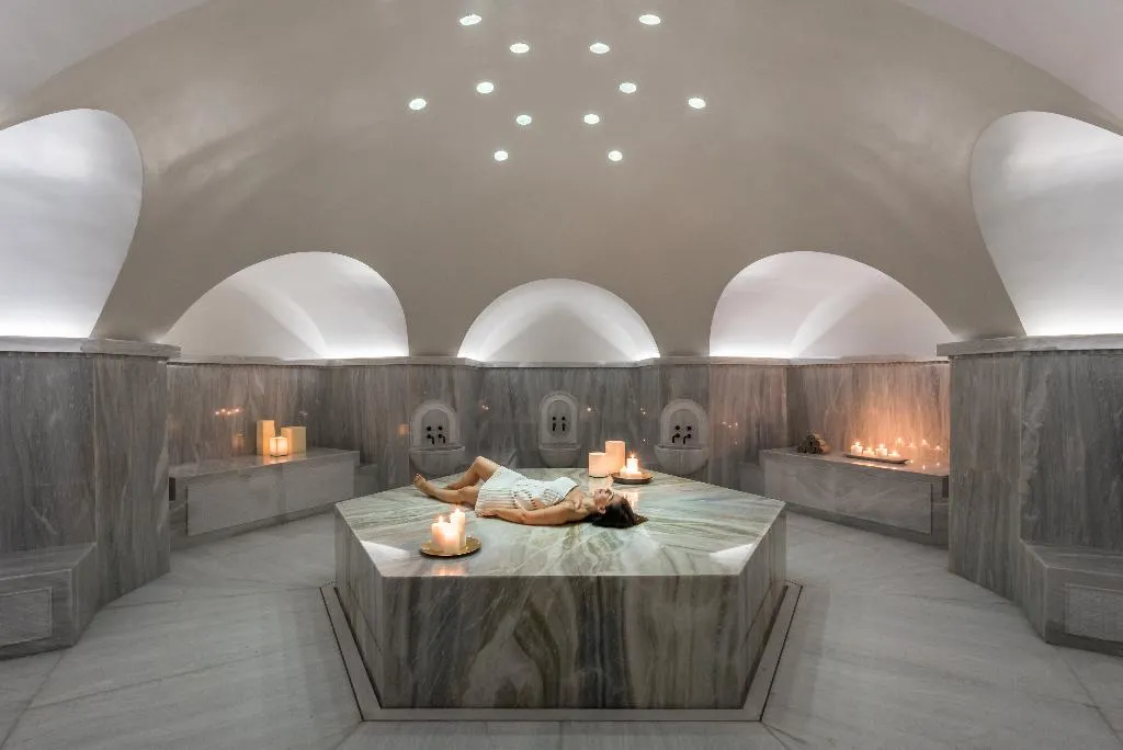 Sports and Entertainment, Euphoria Retreat Holistic Wellbeing DestinationSpa, Athens