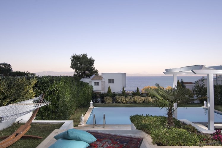 Kappa Resort, Thessaloniki