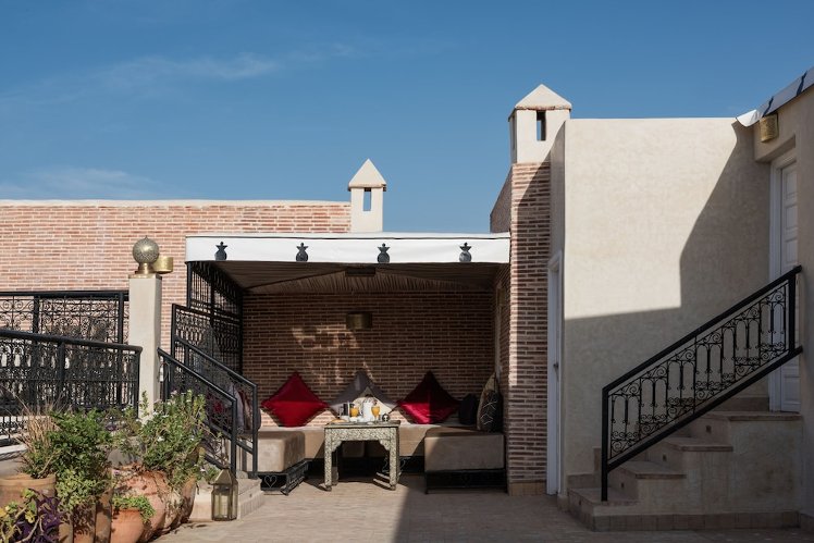 Riad Spice by Marrakech Riad, Marrakech