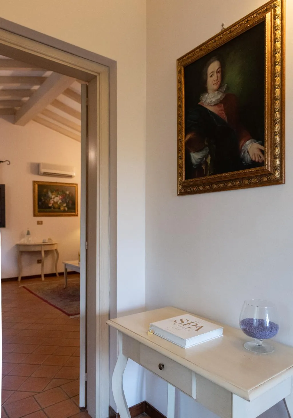 SUITE GRAND Room, Castello Di San Marco Charming Hotel & Spa, Taormina