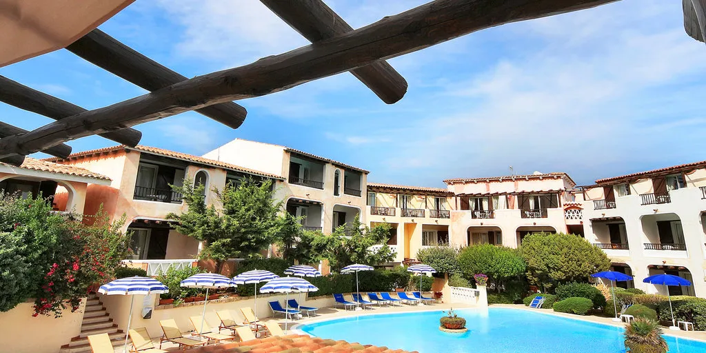 Pool, Colonna Park Porto Cervo, Olbia