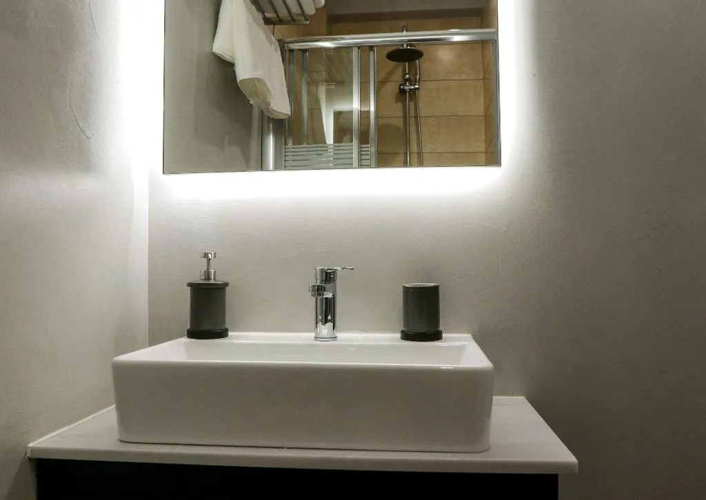 SUITE PRESTIGE Room, V36 Suites, Athens