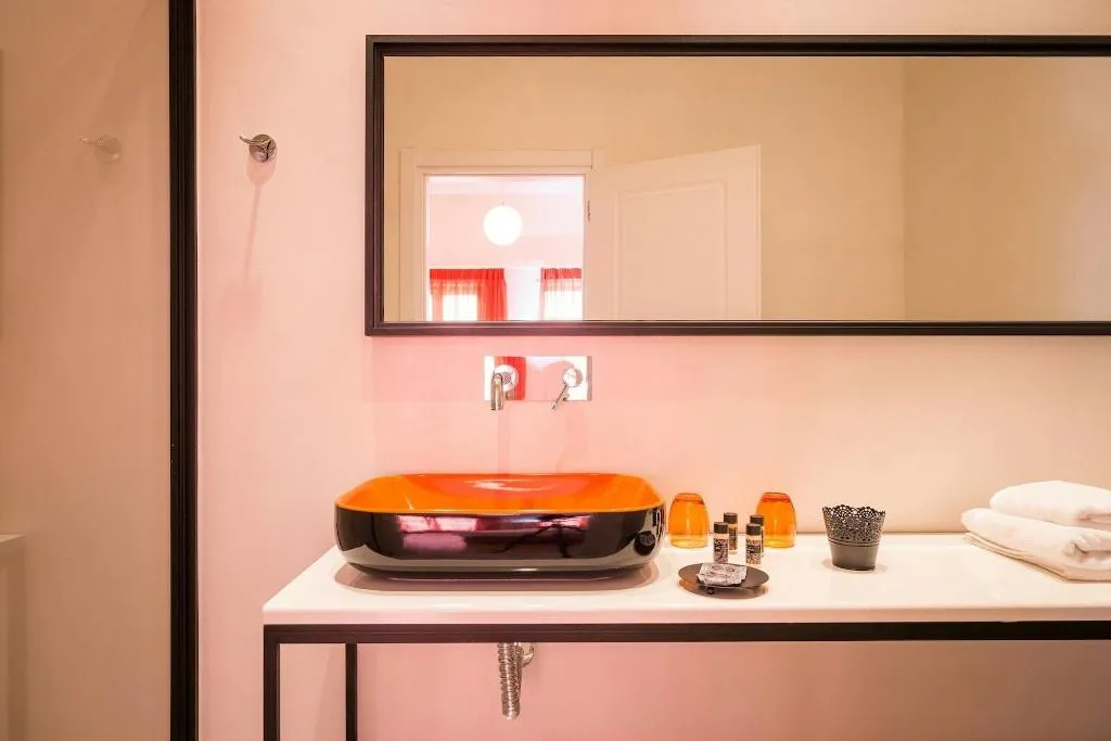 Room, Thejoy Hotel, Crete