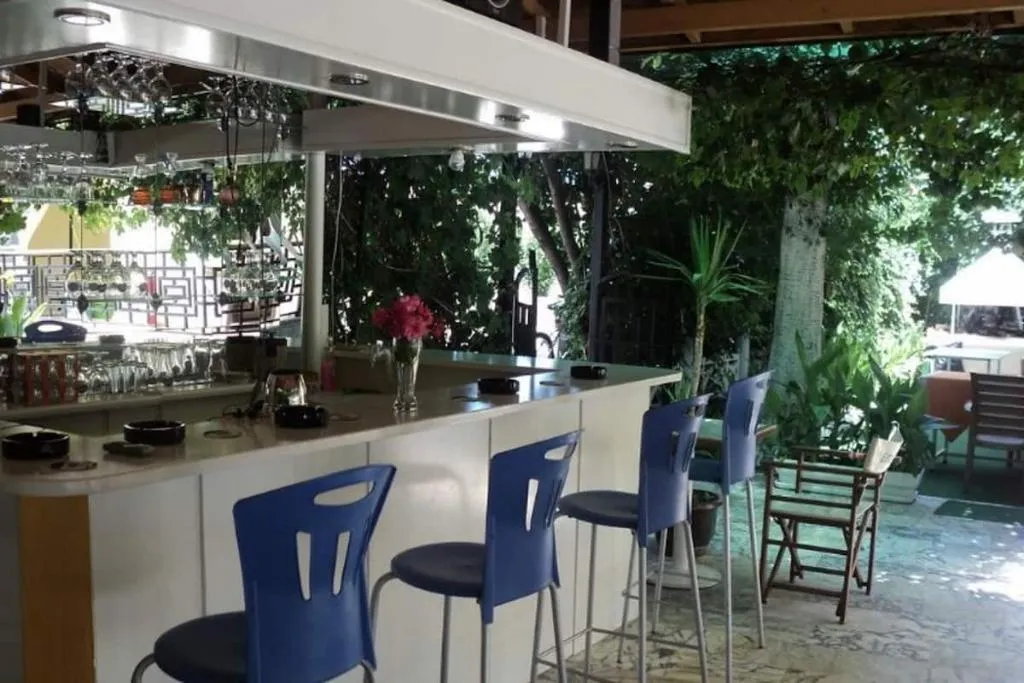 Bar, The Sophia Butik Hotel, Antalya
