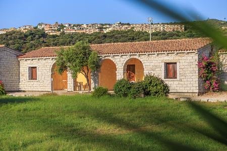 Stazzi di Gallura La Pietraia, Alghero
