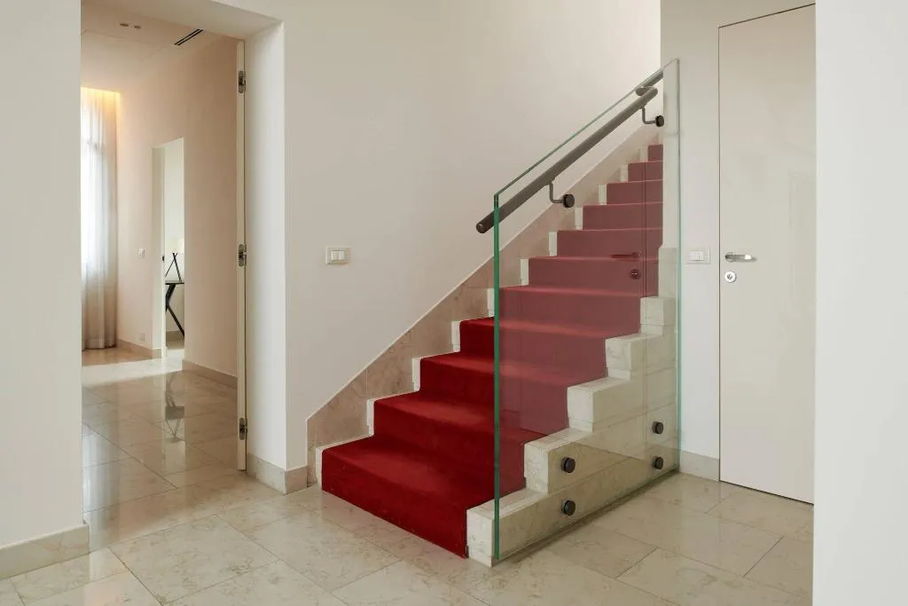 Room, JW Venice, Venice