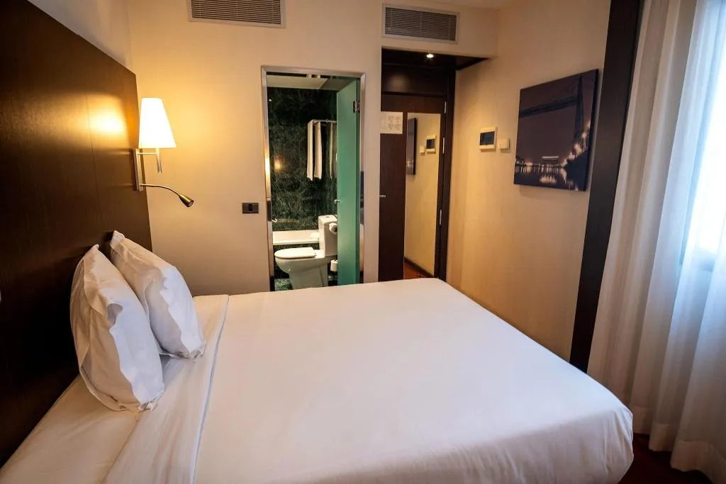 DOUBLE INNER Room, Hotel Vilamari, Barcelona