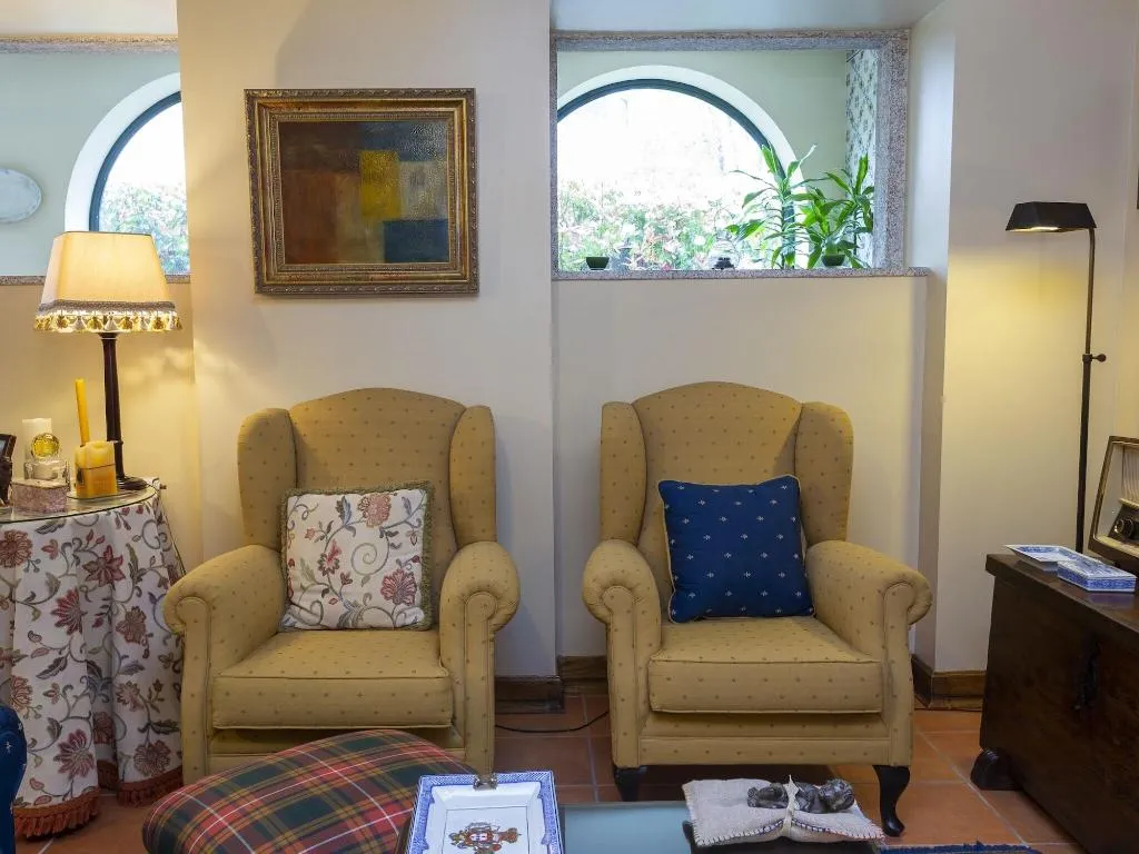 Sports and Entertainment, Charming Antas House, Porto