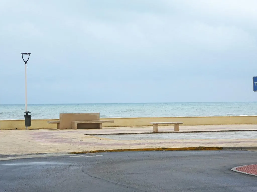 Beach, Gandia Bellreguard 3000, Valencia