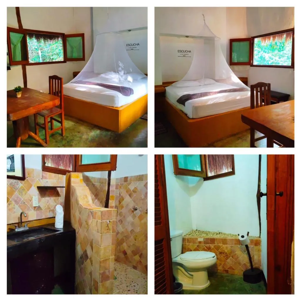 BUNGALOW STANDARD Room, Jolie Jungle, Cancun Area