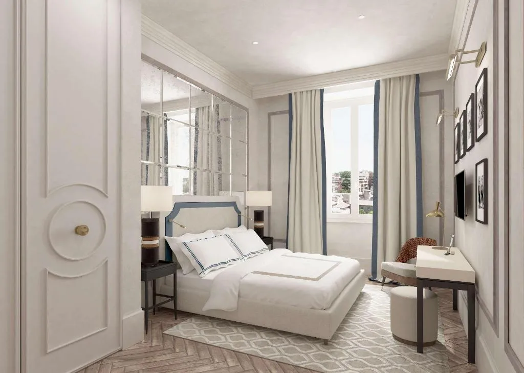 Room, Trastevere Roma | UNA Esperienze, Rome