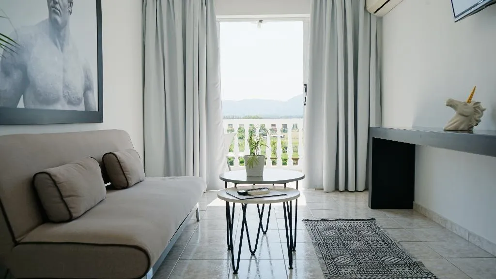 SUITE GRAND Room, Meandros Boutique Hotel & Spa, Zante