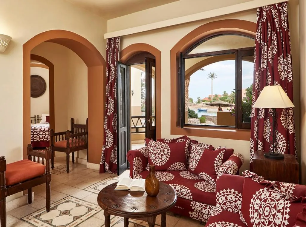 Room, Dawar El Omda, Red Sea Riviera