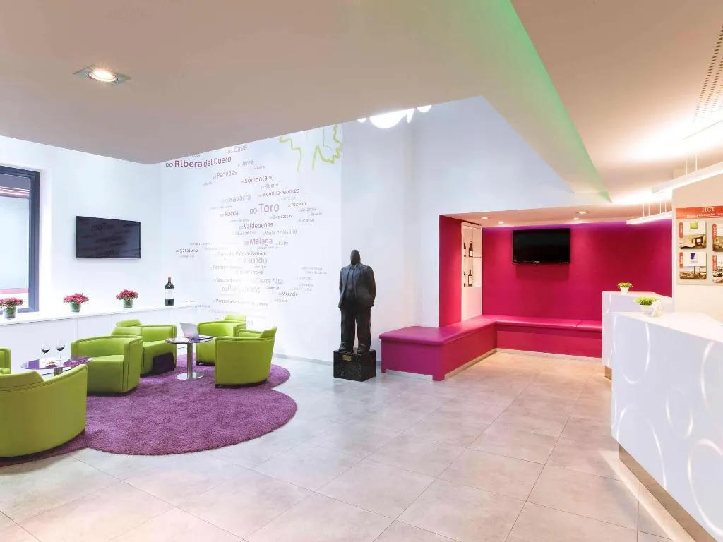 Sports and Entertainment, Ibis Styles Madrid Prado, Madrid