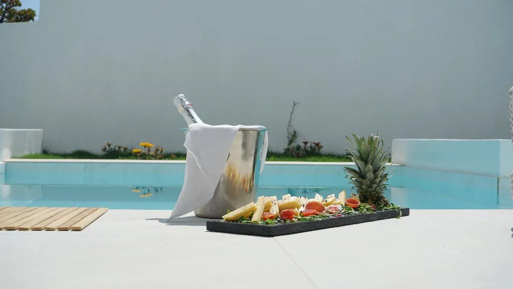 JUNIOR SUITE WITH PRIVATE POOL Room, Diana Palace Hotel Zakynthos, Zante