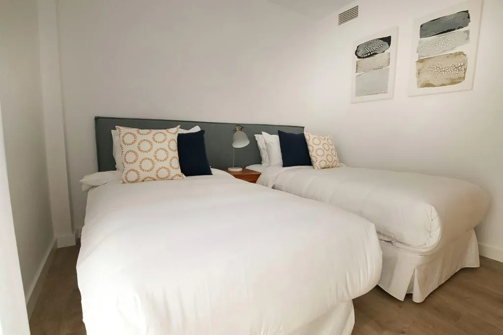 APARTMENT SEA VIEW Room, Ramada Hotel & Suites By Wyndham Costa Del Sol, Costa Del Sol
