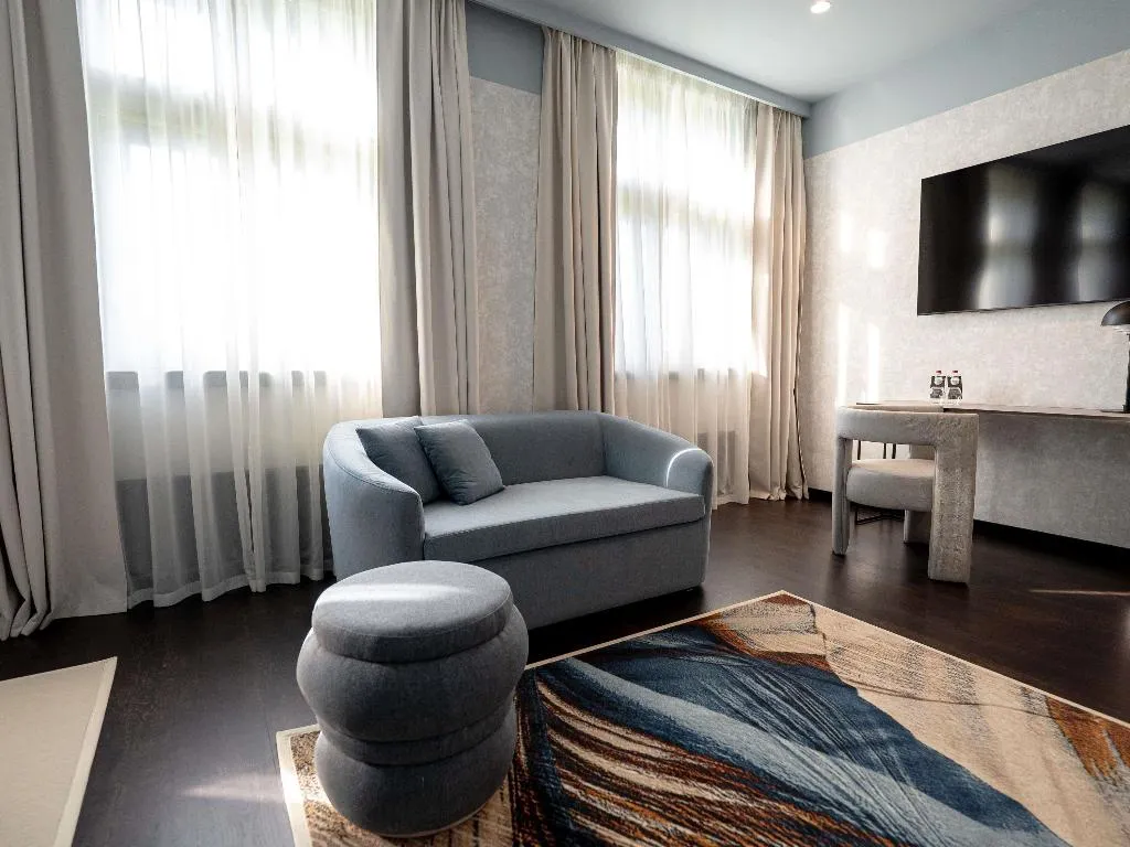 DOUBLE DELUXE PREMIUM Room, Pullman Riga Old Town, Riga