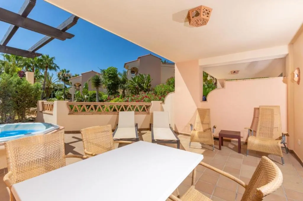 Room, Wyndham Grand Costa del Sol, Costa Del Sol