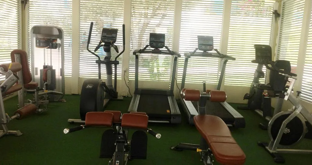 Sports and Entertainment, Lydia Maris Resort & spa, Rhodes