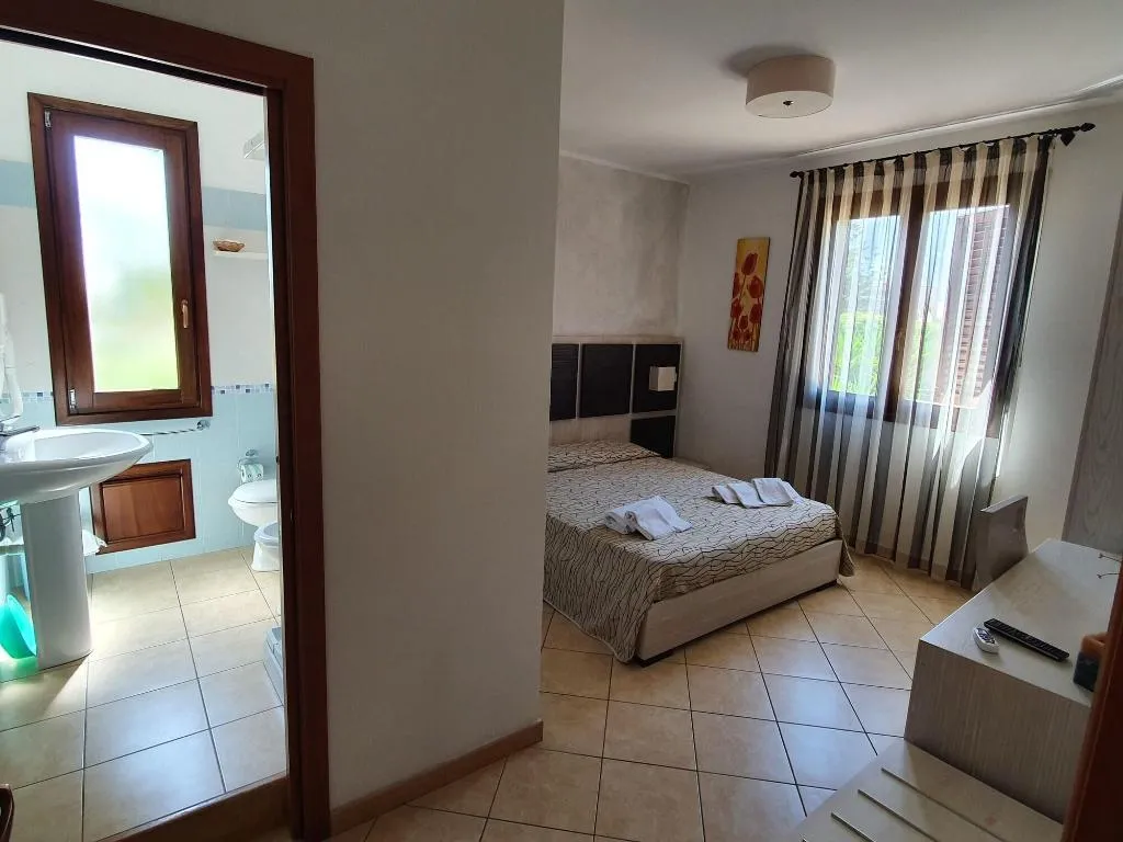 Room, B&B Agrodolce, Palermo