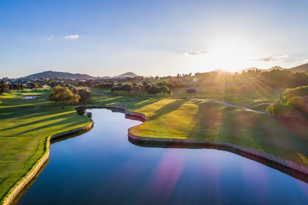 Sports and Entertainment, Pula Golf Resort, Majorca
